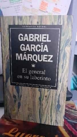 El general en su laberinto