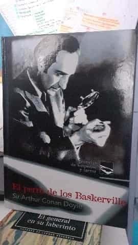 el perro de los Baskerville