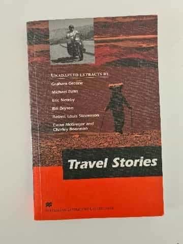 Travel Stories