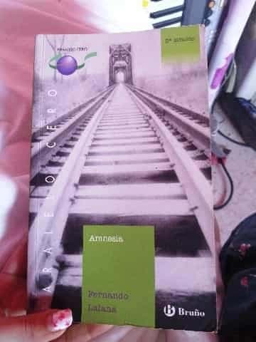 Amnesia