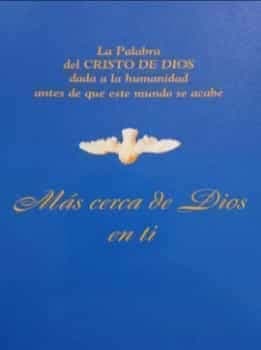 Mas cera de Dios en ti