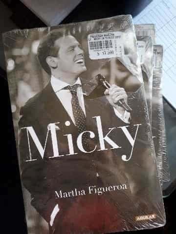 Micky
