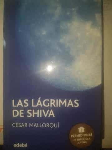 Las lágrimas de Shiva