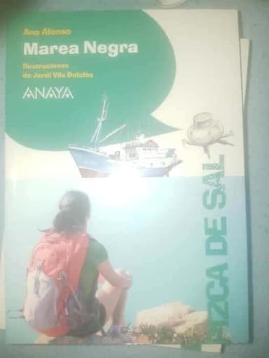 Marea Negra