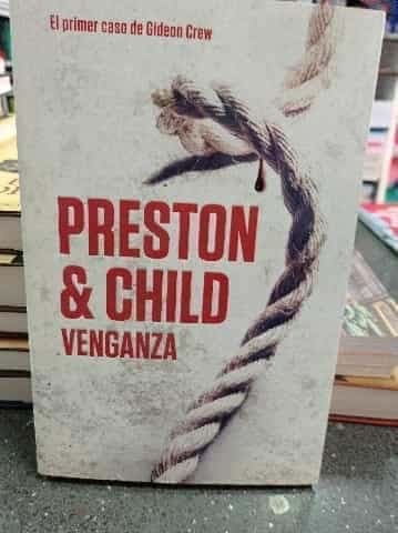 Venganza