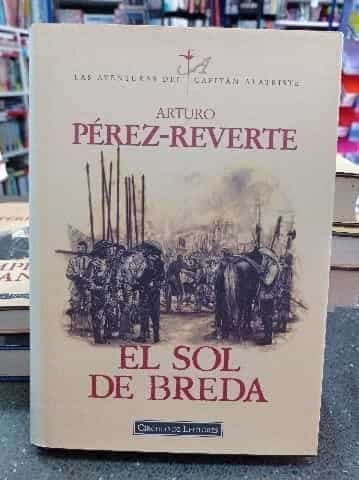 El sol de Breda