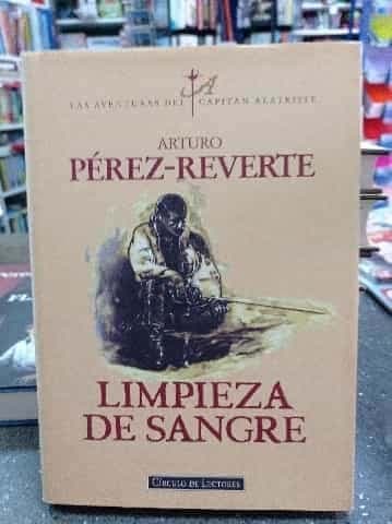 Limpieza de sangre