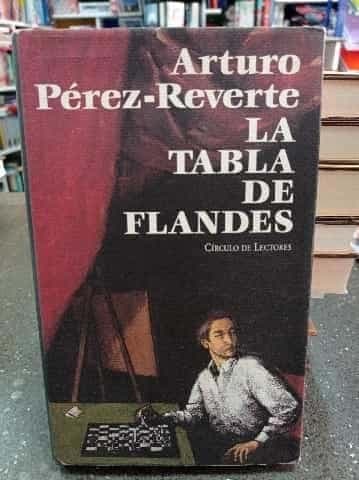 La tabla de Flandes