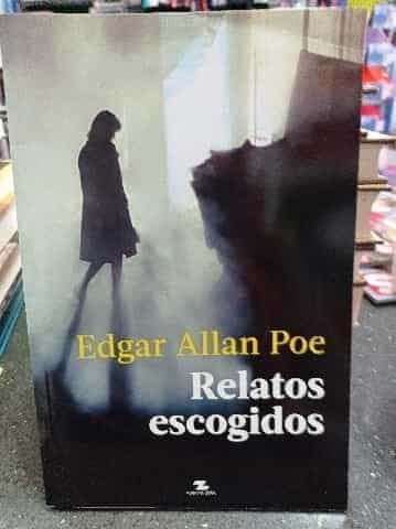 Relatos escogidos