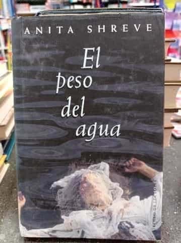 El Peso del agua