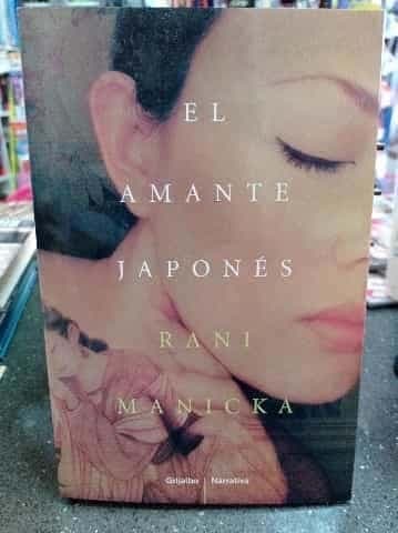 El amante japones / The Japanese Lover