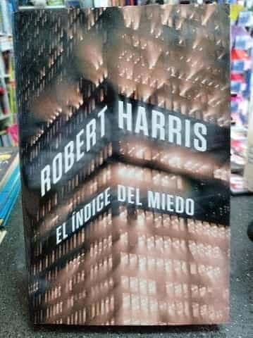 El indice del miedo