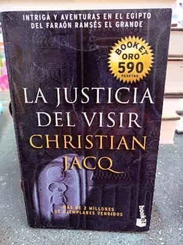 La justicia del visir