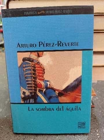 La sombra del aguila
