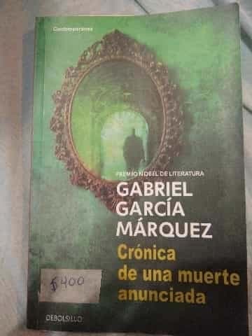 Crónicas de una muerte anunciada