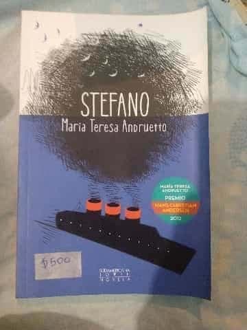 Stefano