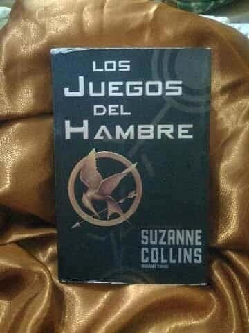 Los juegos del hambre