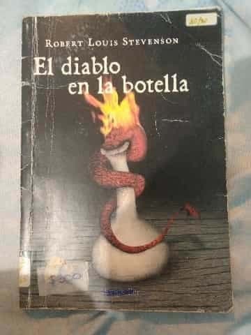 El Diablo En La Botella