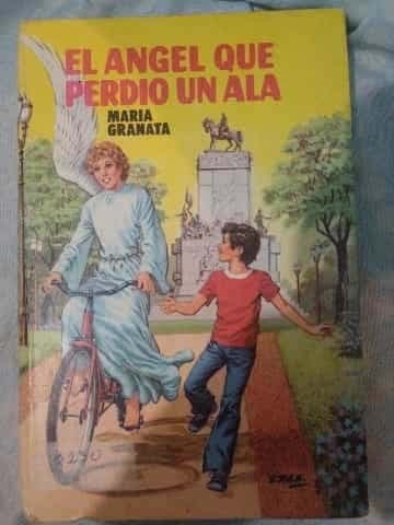 El ángel que perdió un ala 