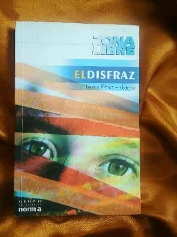 el disfraz