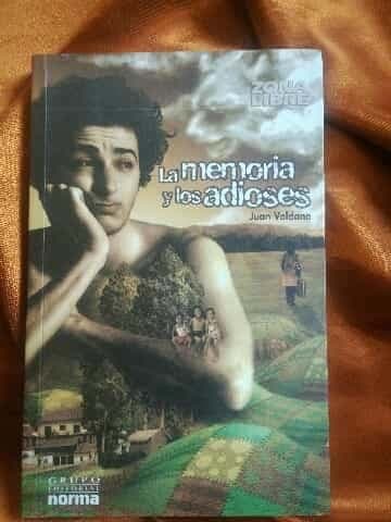 La memoria y los adioses
