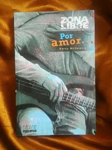 Por amor 