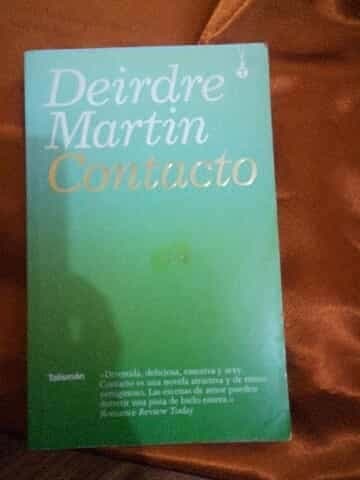 contacto