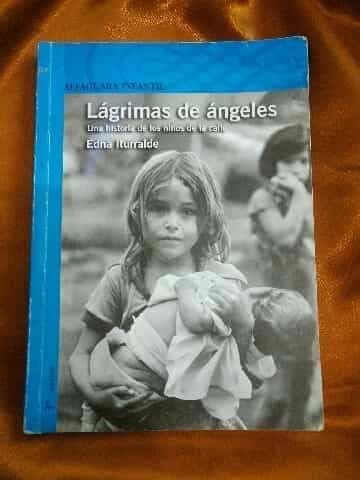 Lágrimas de ángeles