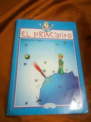 El principito