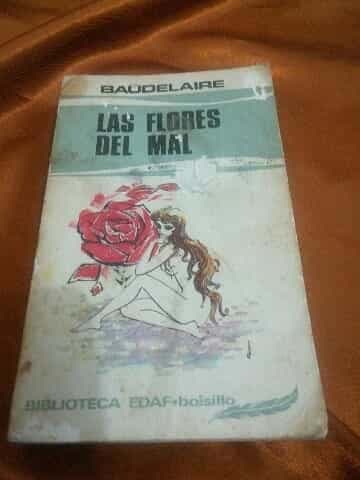 las flores del mal