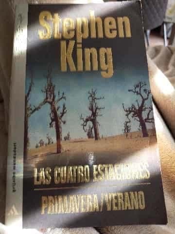Las cuatro estaciones : Primavera-verano