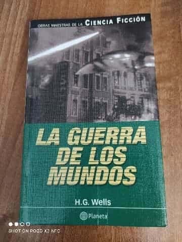 La guerra de los mundos 