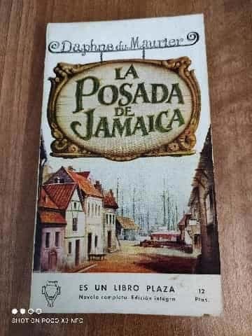 La posada de Jamaica