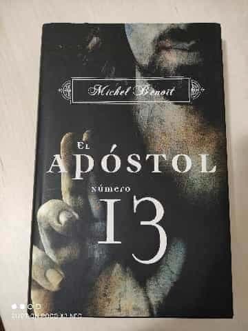 El apostol numero 13