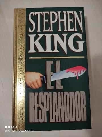El Resplandor 