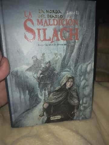 La maldición de Silach