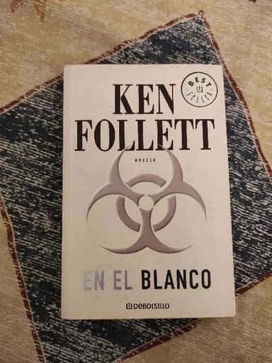En El Blanco (Best Seller)