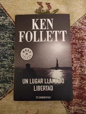 Un Lugar Llamado Libertad