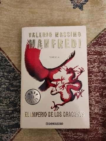 El Imperio De Los Dragones/ the Imperialism of the Dragons