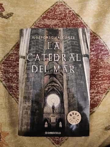 La Catedral Del Mar (Spanish Edition)