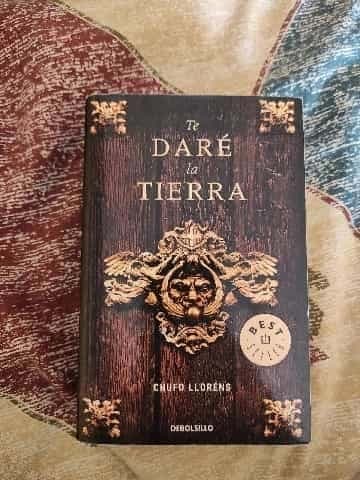 Te dare la tierra / Ill Give You the Earth