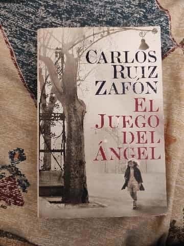 El Juego del Ángel