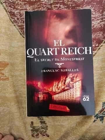 El Quart Reich
