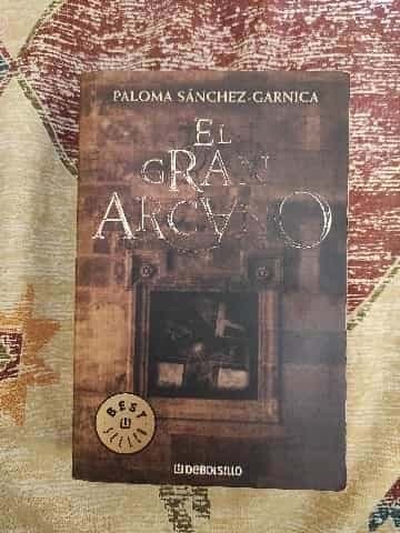 El gran arcano