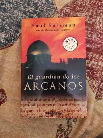 El Guardian De Los Arcanos