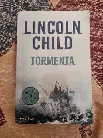 Tormenta
