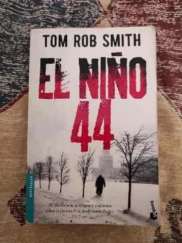 El niño 44