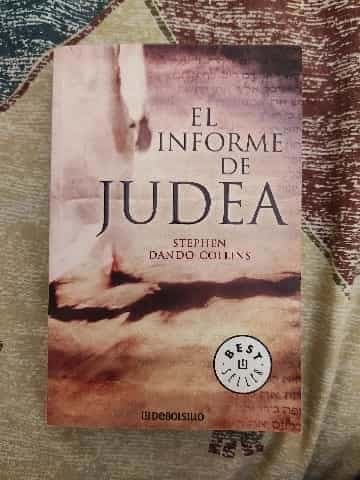 el informe de Judea