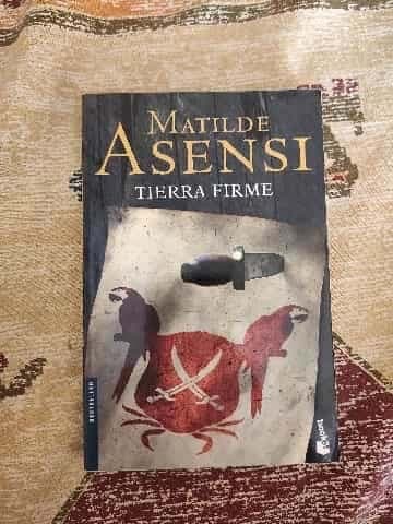 tierra firme