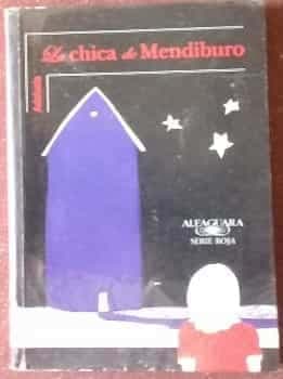 LA CHICA DE MENDIBURO